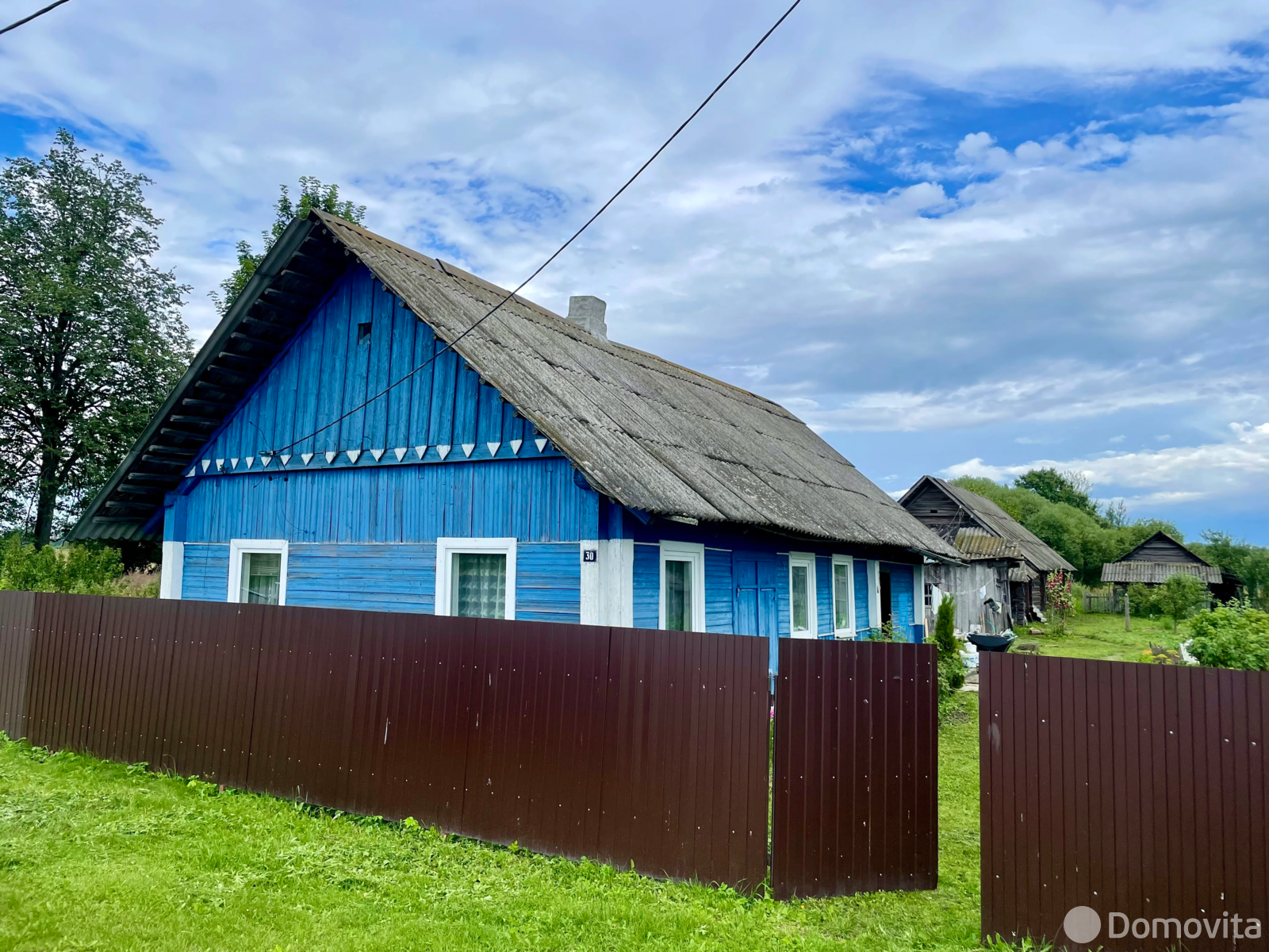 Цена продажи дачи, Магенцы, 