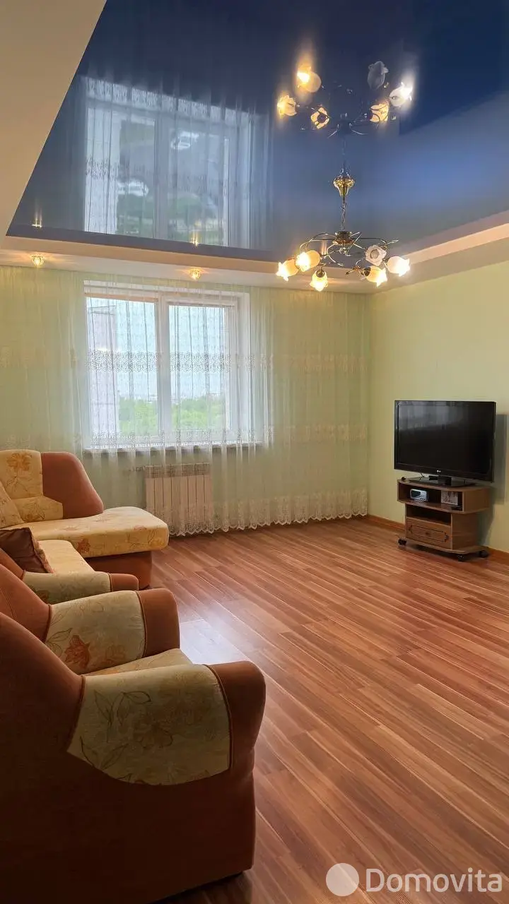 квартира, Минск, Игуменский тр-т, д. 20 от собственника