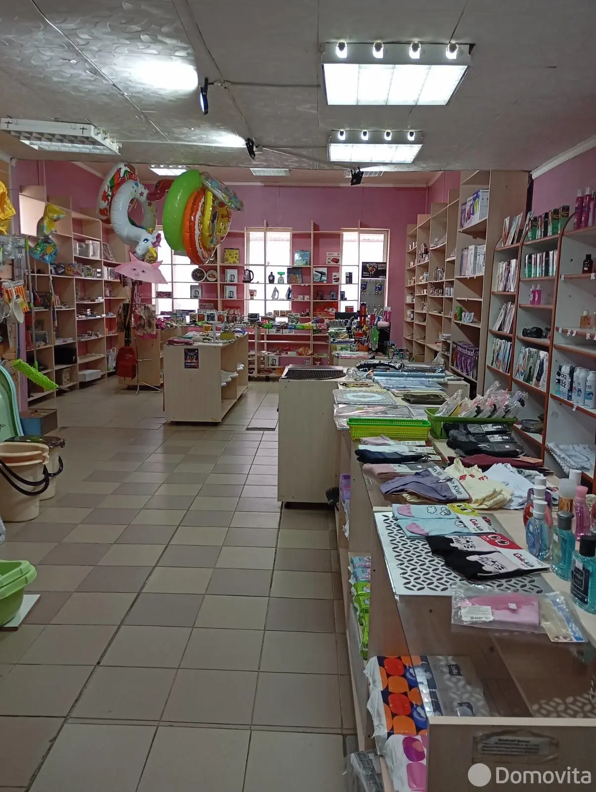 торговый объект, Городок, ул. Советская, д. 29