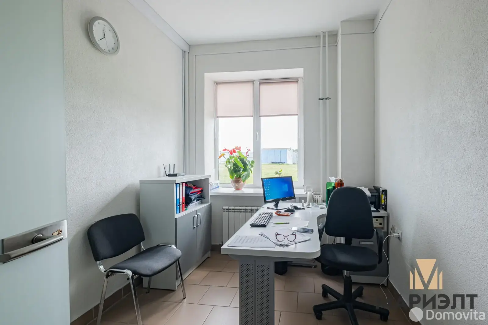 Снять складское помещение на ул. Центральная, д. 2/б в Пересадах, код 963842 - фото 15