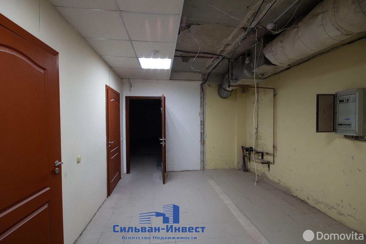 Аренда торговой точки на ул. Максима Богдановича, д. 124 в Минске, 3067EUR, код 965938 - фото 22