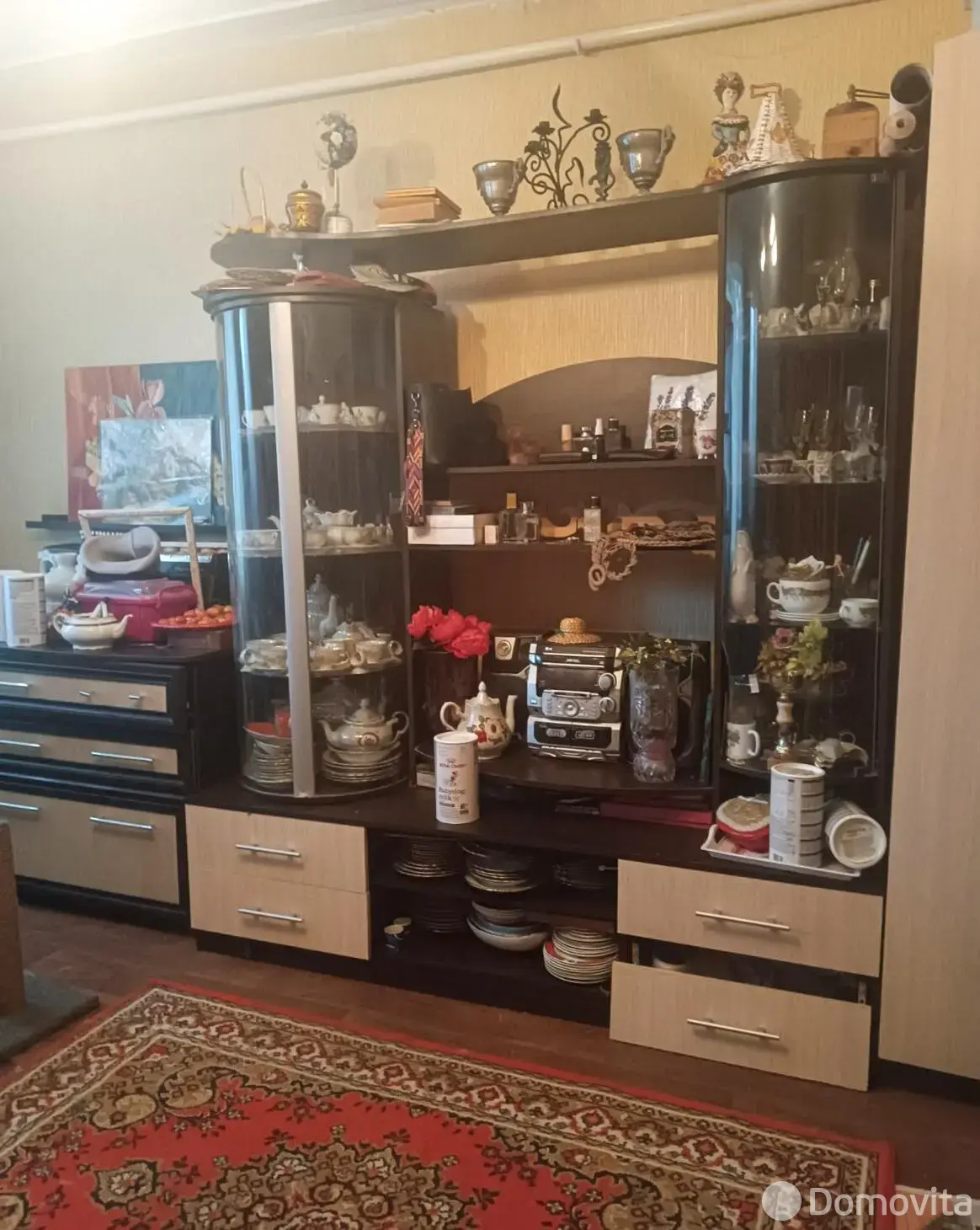 дом, Юбилейный, ул. 2-я Механизаторская, д. 14, стоимость продажи 325 151 р.