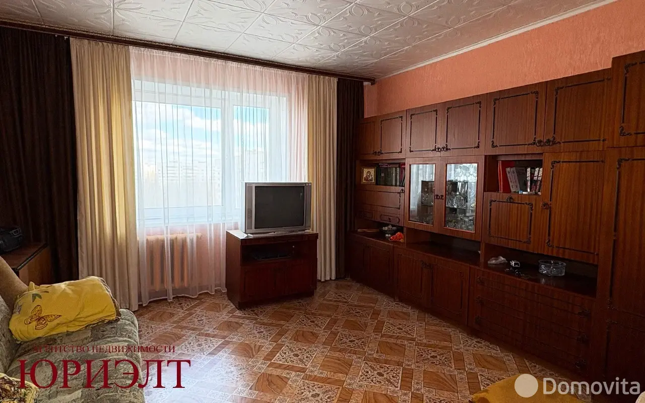 Продажа комнаты в Витебске, пр-т Победы, д. 6/2, цена 30000 USD, код 7586 - фото 4