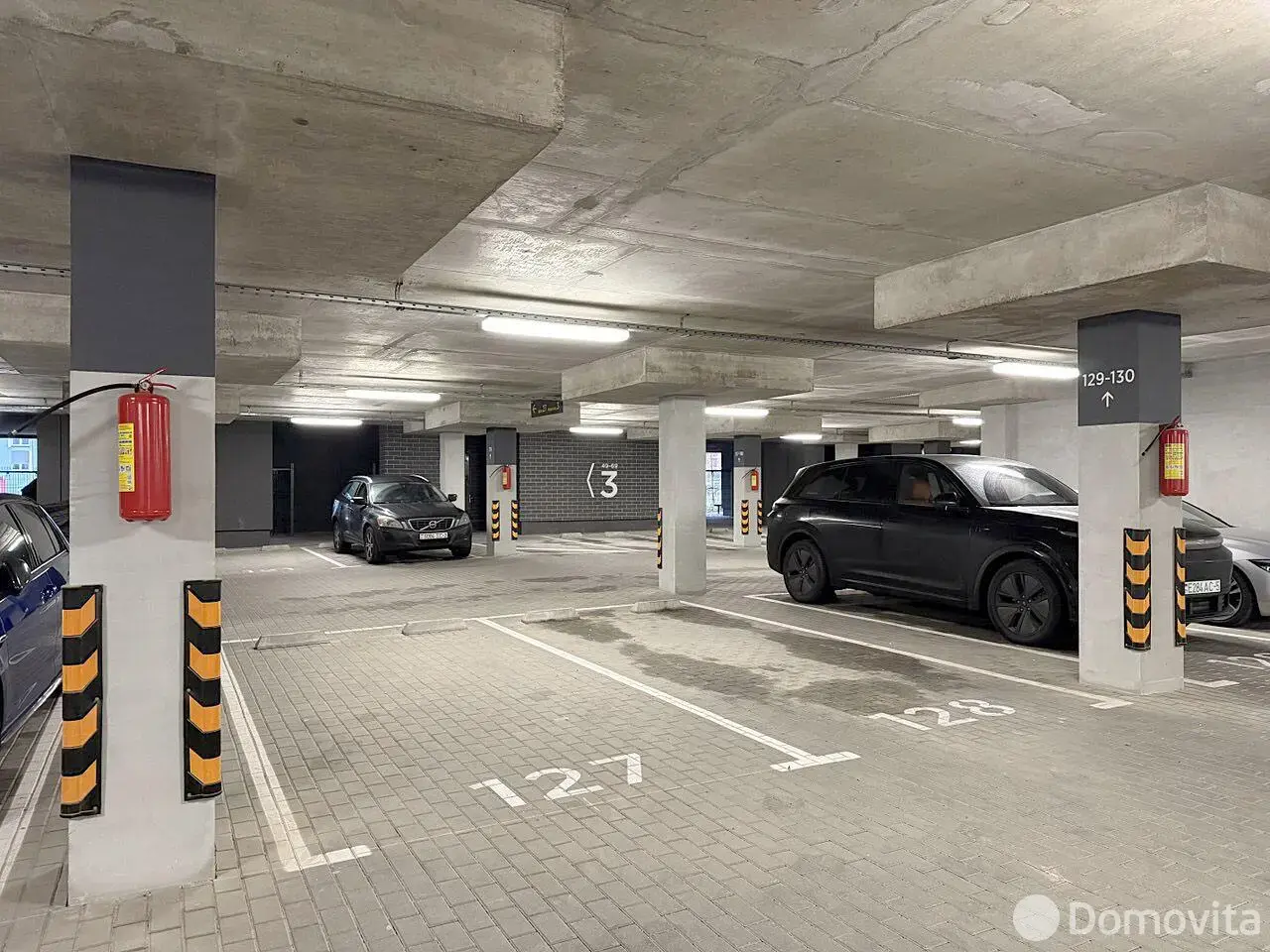 гараж, Копище, ул. Авиационная, д. 23/А 