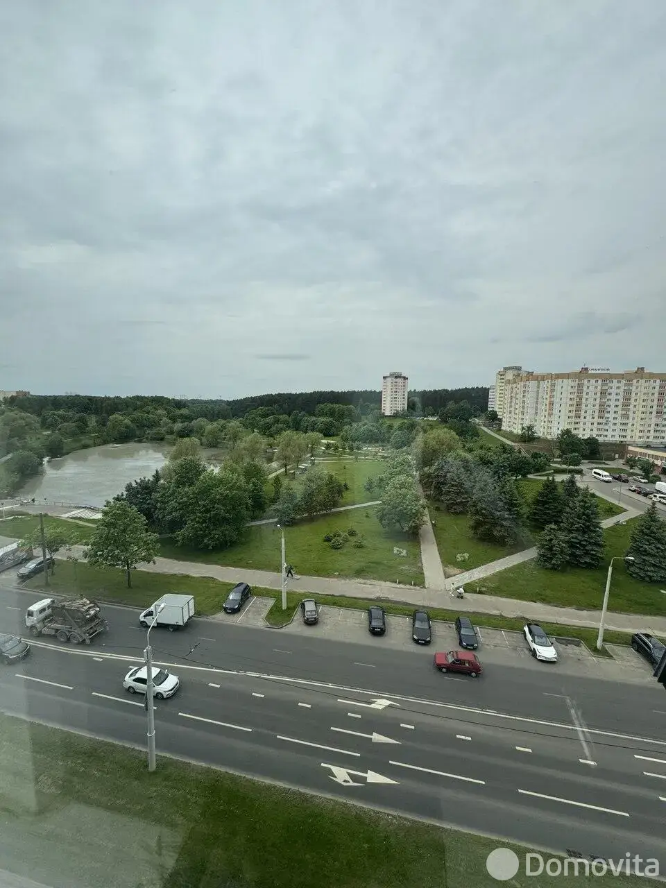 офис, Минск, ул. Гамарника, д. 30 