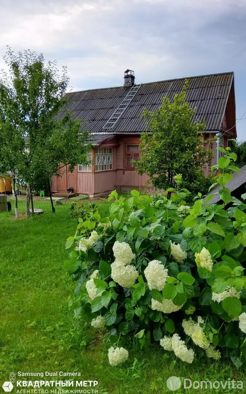 дом, Каменка, д. 25