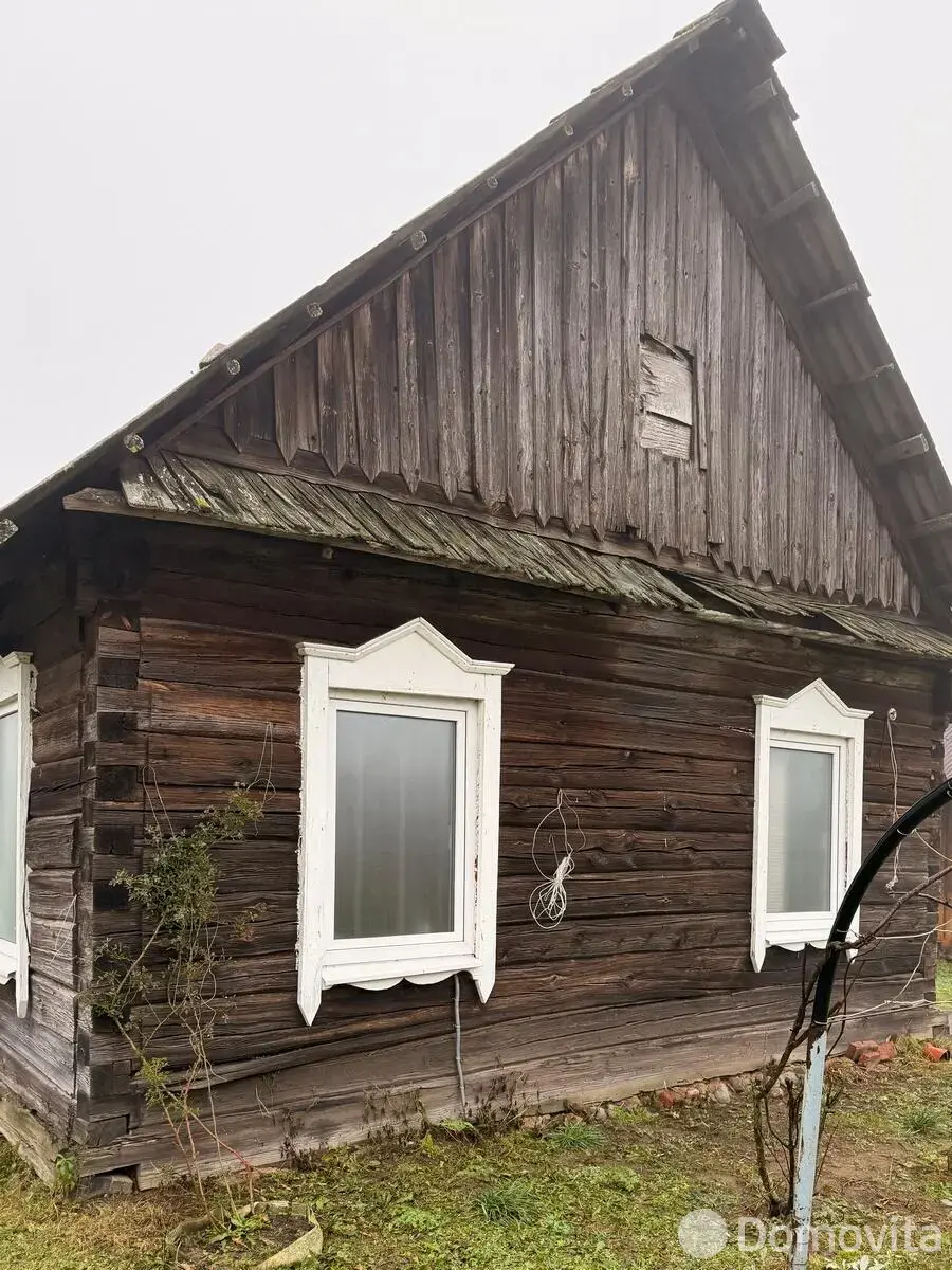 Цена продажи дома, Чернова, 