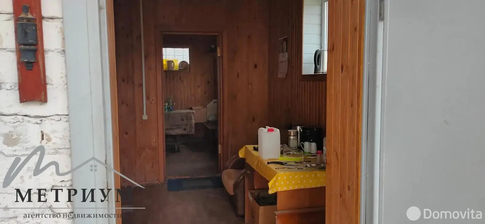 Купить складское помещение на пер. Партизанский, д. 2/Б в Поставах - фото 25