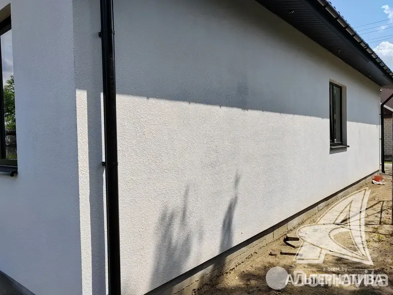 Продажа 1-этажной дачи в Приозерное Брестская область, 71000USD, код 183501 - фото 29