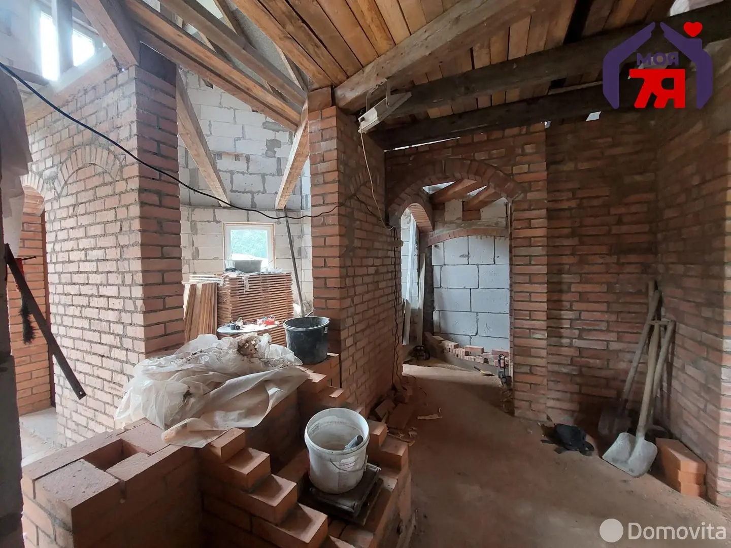 дом, Жодино, ул. Озёрная, д. 2