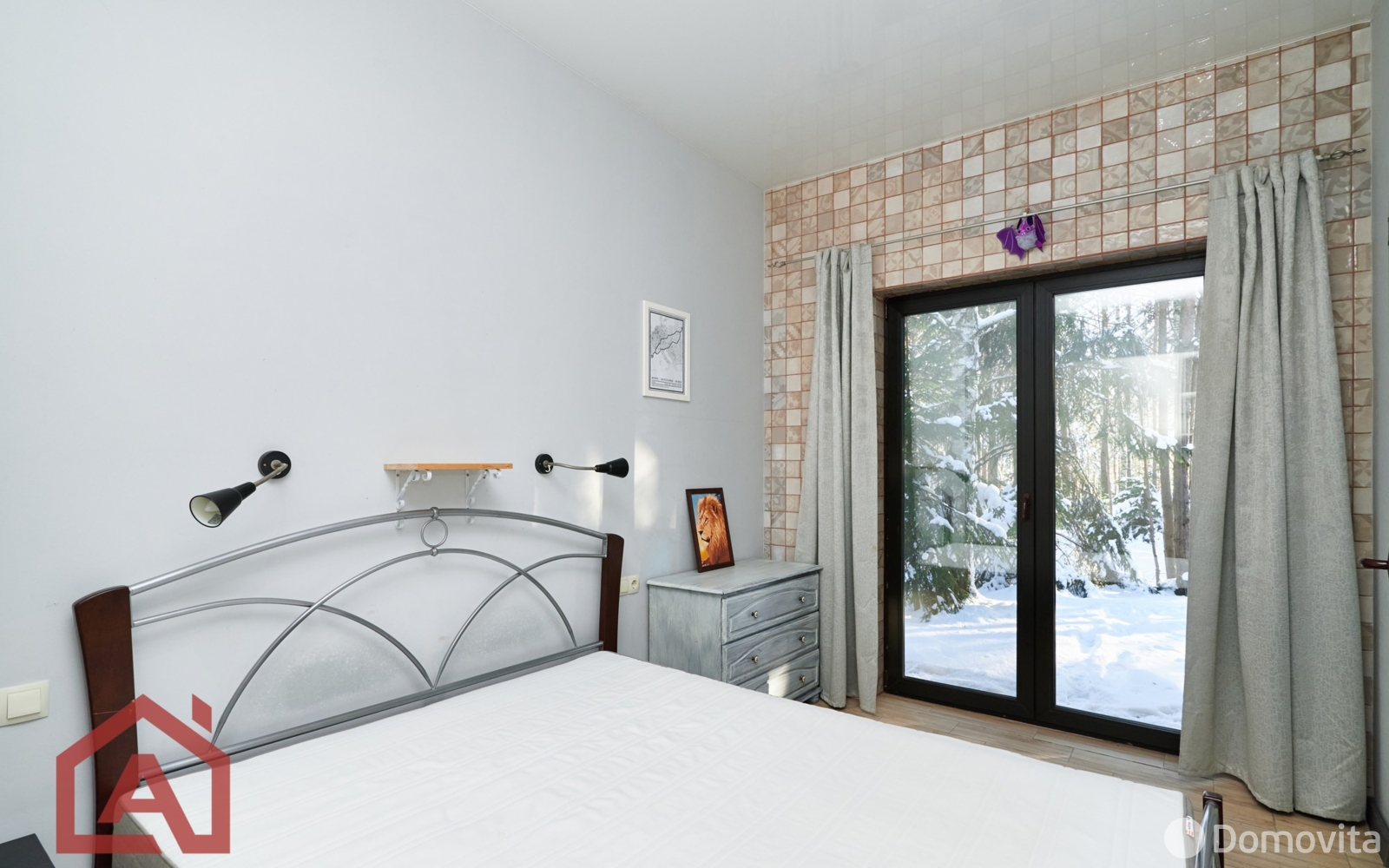 Стоимость аренды дома, Колодищи, ул. Мирная