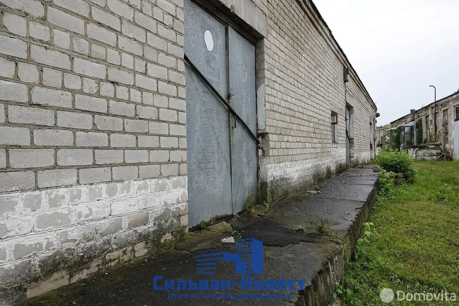 купить склад, Барановичи, ул. Пролетарская, д. 26/1