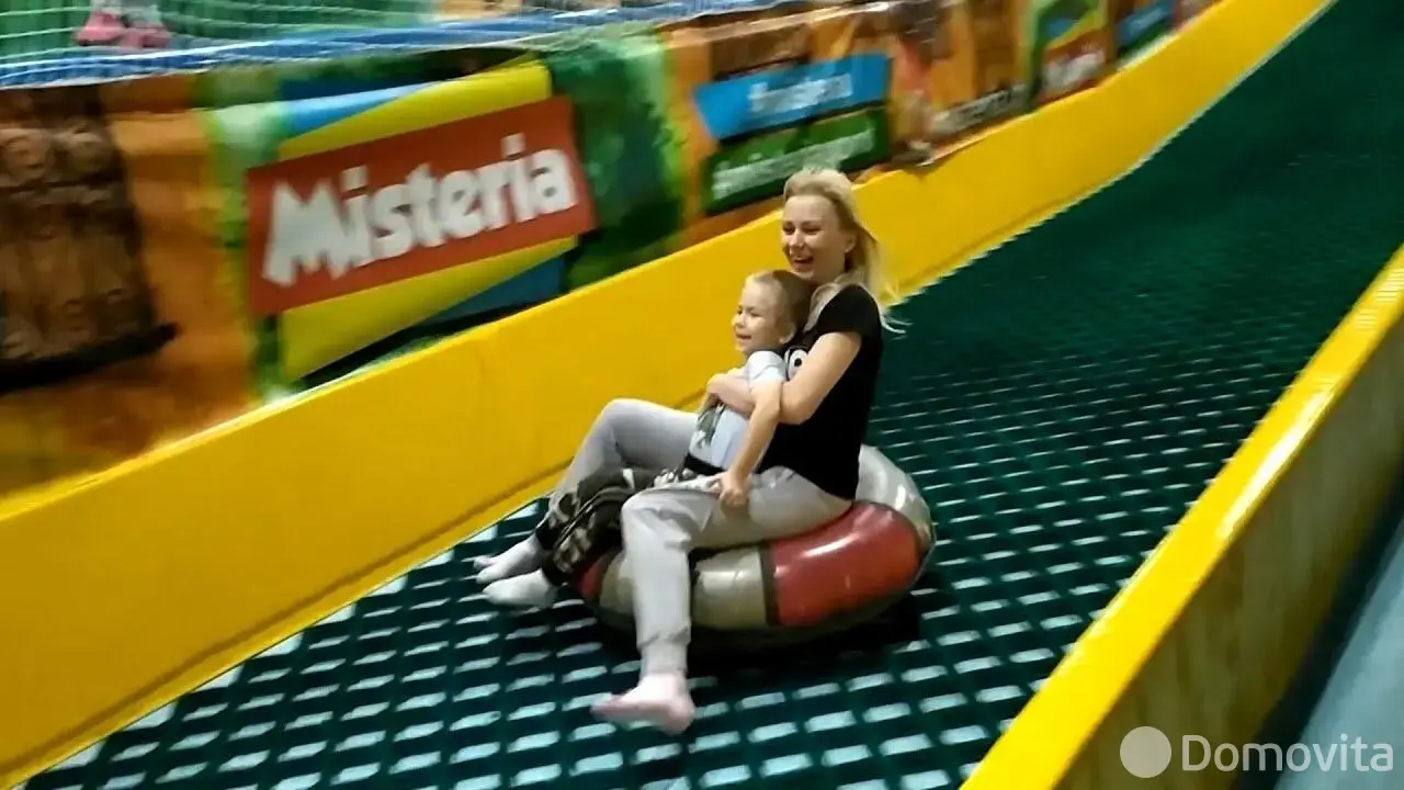 объект сферы услуг, Гомель, ул. Юбилейная, д. 9 