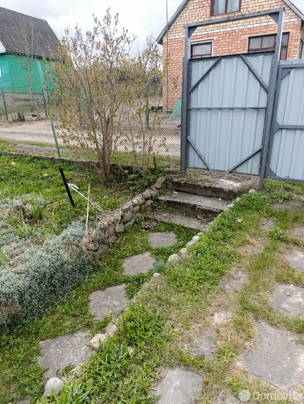 Купить 1-этажную дачу в Союз Минская область, 12700USD, код 185659 - фото 12