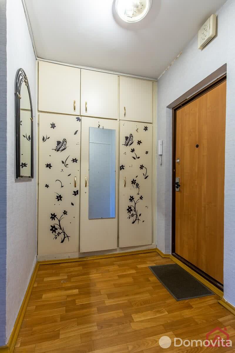 Стоимость продажи квартиры, Минск, ул. Лили Карастояновой, д. 23А
