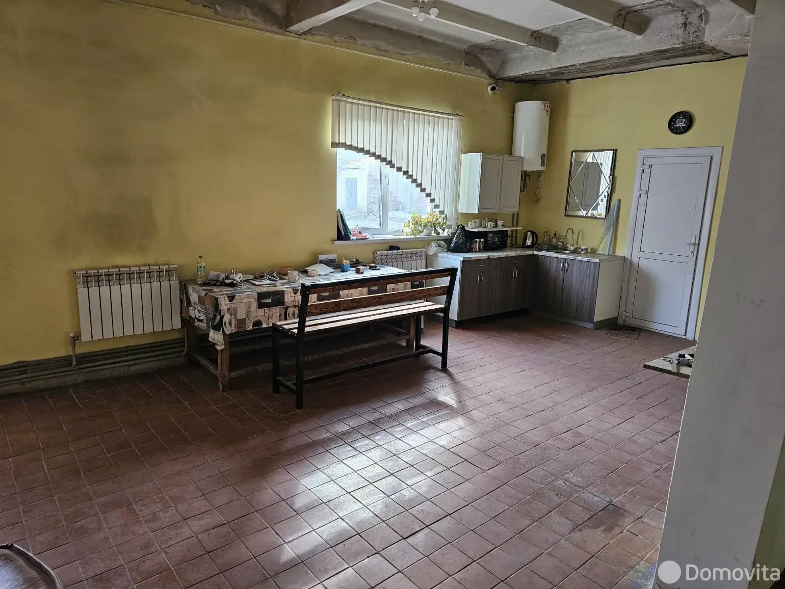 Купить офис на ул. Краснознамённая, д. 83/А в Старобине, 600000BYN, код 10420 - фото 15