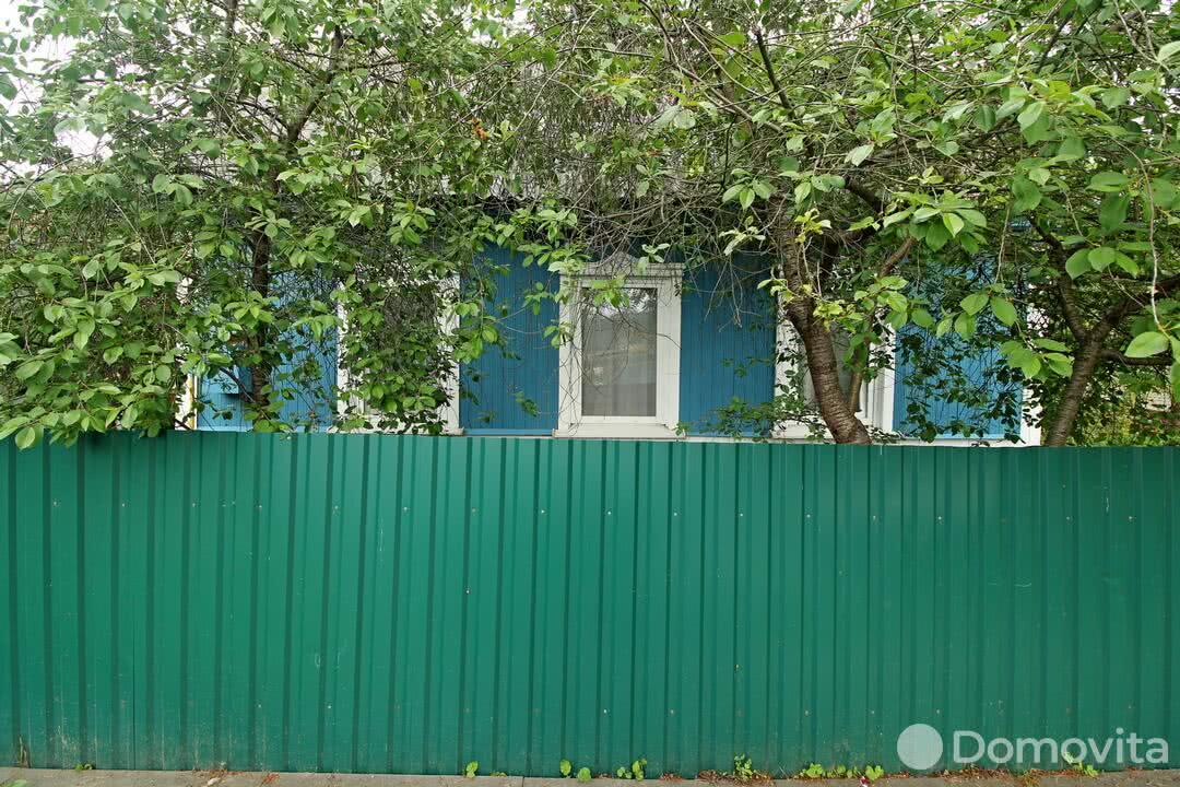 Продать 1-этажный дом в Минске, Минская область пер. Измайловский 1-й, 106000USD, код 636474 - фото 4