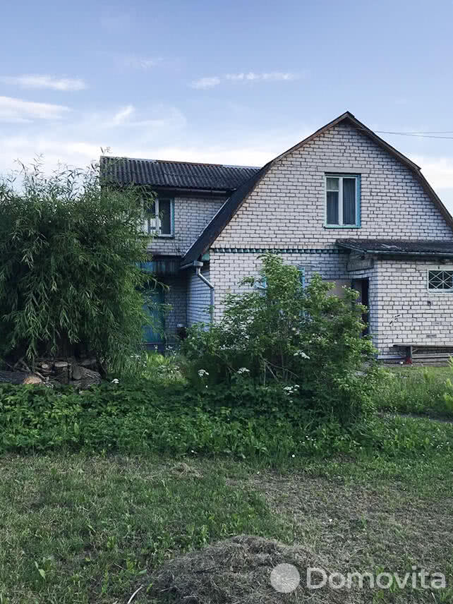 дом, Жуковка, ул. Лесная