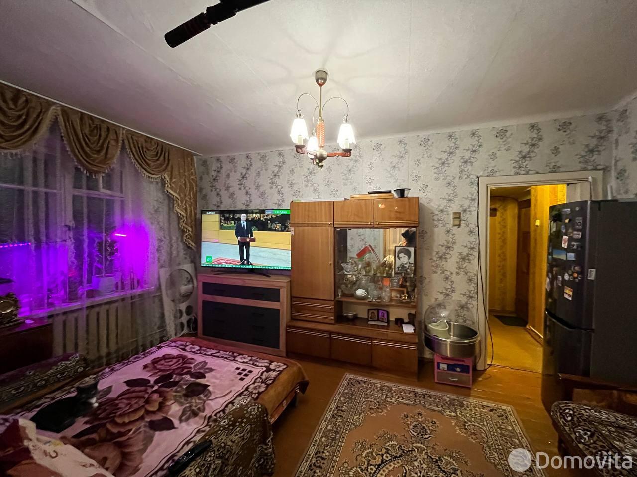 Продажа 2-комнатной квартиры в Минске, ул. Брестская, д. 62, 49900 USD, код: 1069580 - фото 3