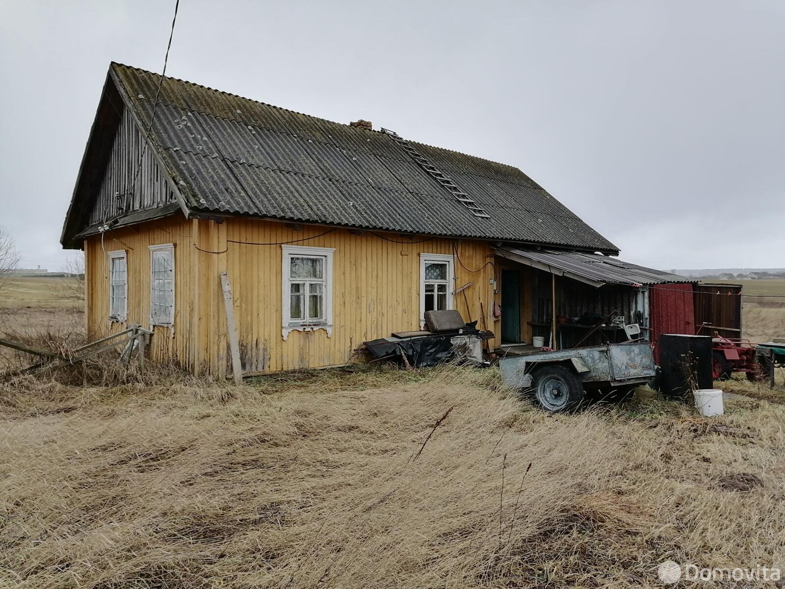 коттедж, Ячное, ул. Терешковой, д. 23 без посредников