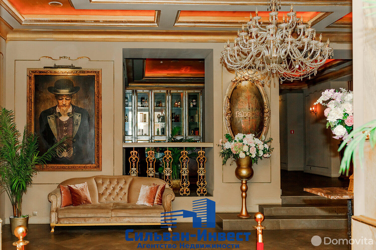 Купить помещение под сферу услуг в Могилеве, ул. Мигая, д. 13 - фото 33