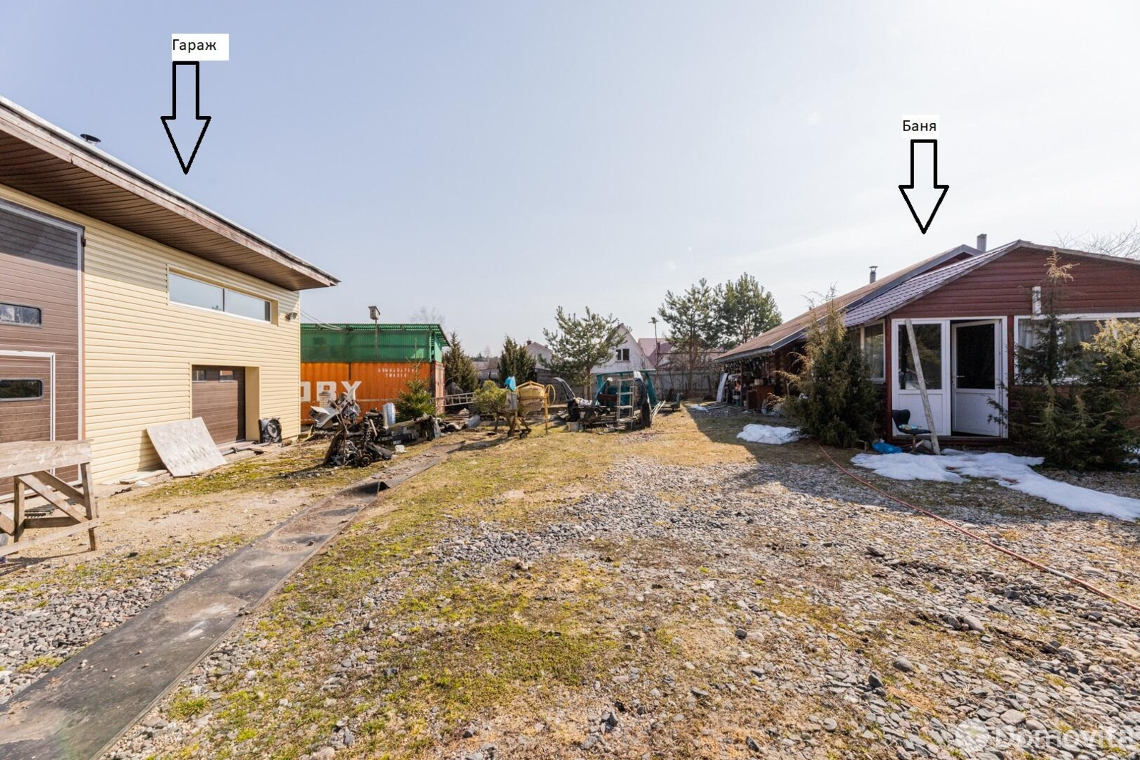 коттедж, Хатежино, ул. Цветочная - лучшее предложение