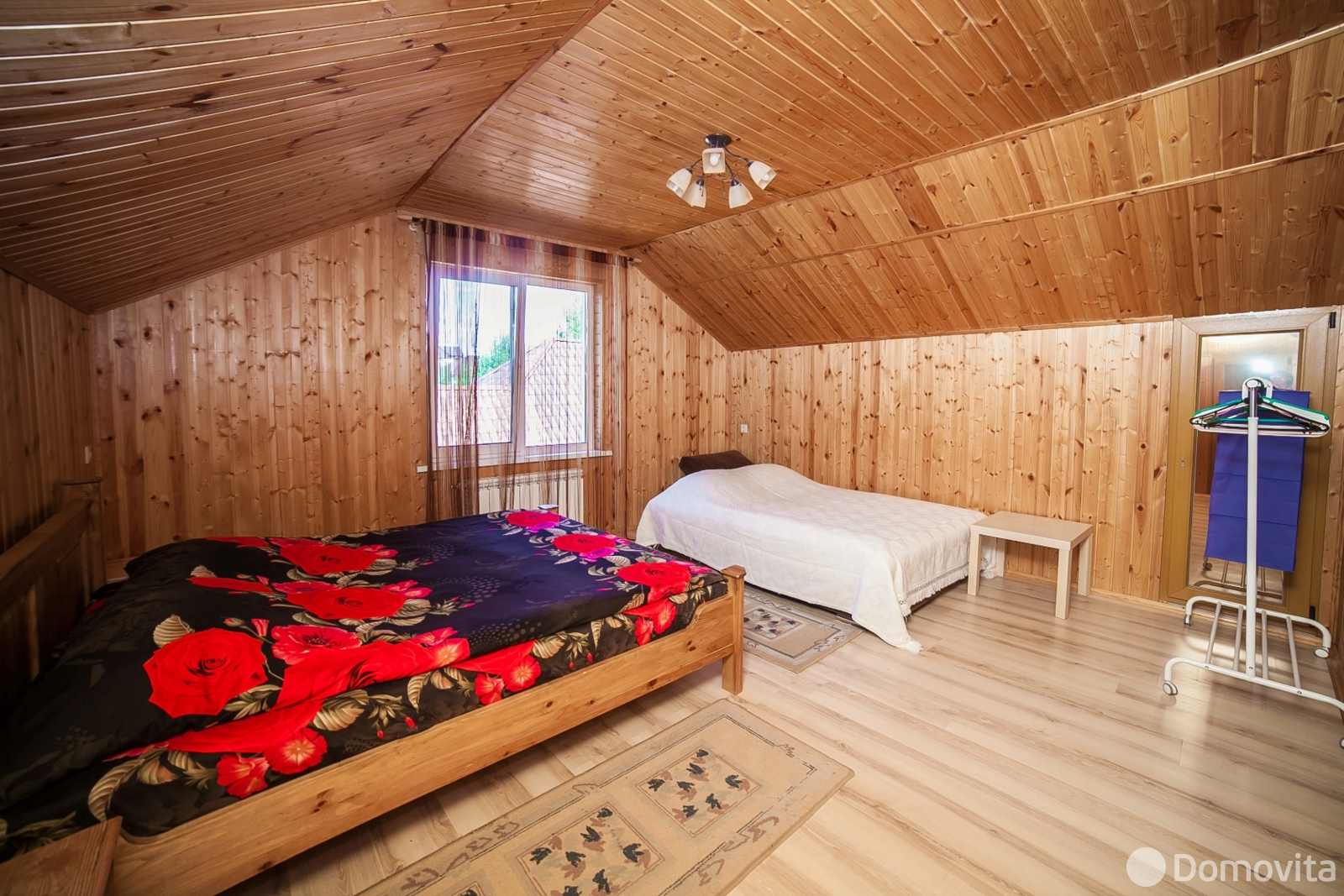 Аренда коттеджа коттедж Андреевский на сутки в Каменной Горке ул. Мозырская, д. 19 , 600BYN, код 1396 - фото 15