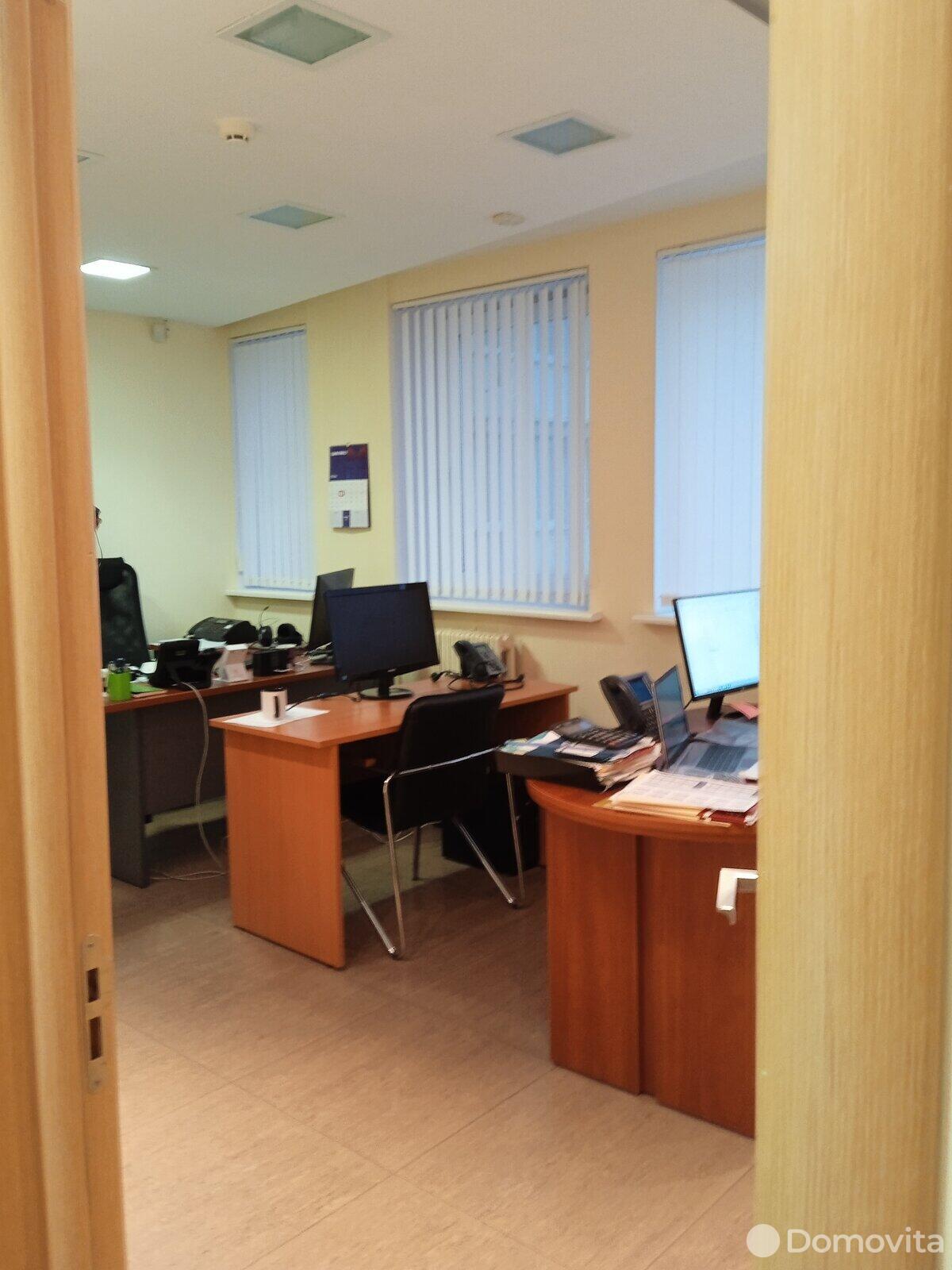 Аренда офиса на пр-т Независимости, д. 168/2 в Минске, 1500USD, код 11493 - фото 3