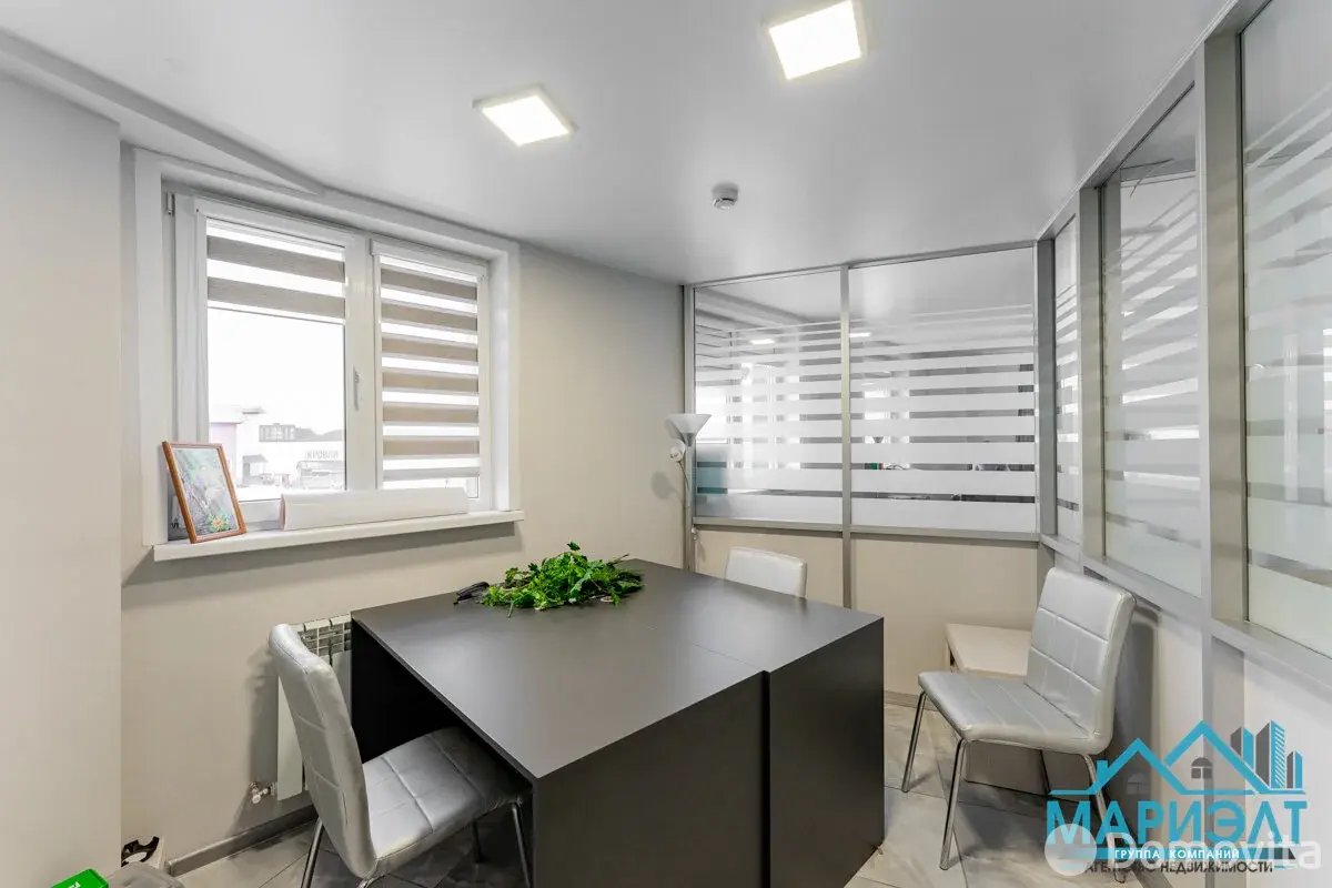 Снять офис на ул. Заславская, д. 13 в Ратомке, 140USD, код 14507 - фото 19