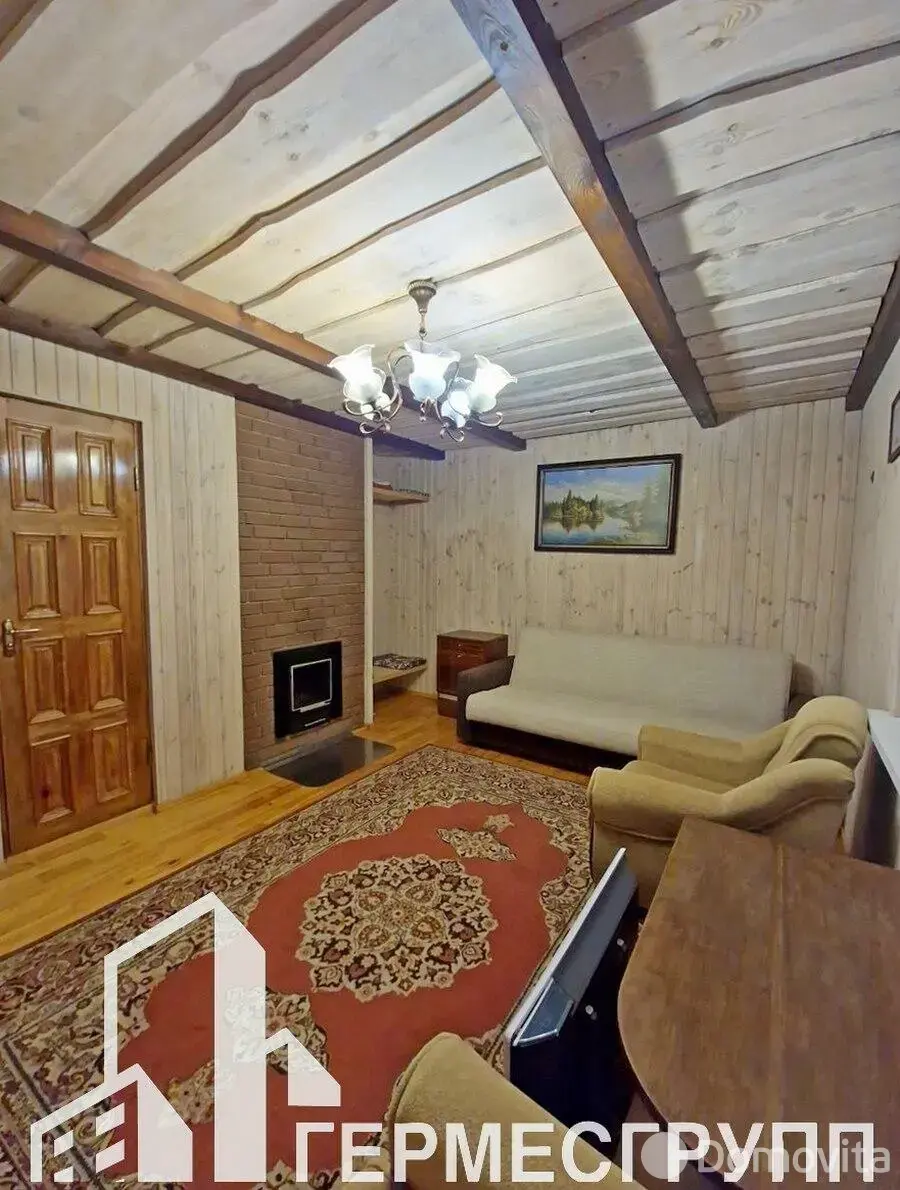 коттедж, Крупово, ул. Молодёжная - лучшее предложение