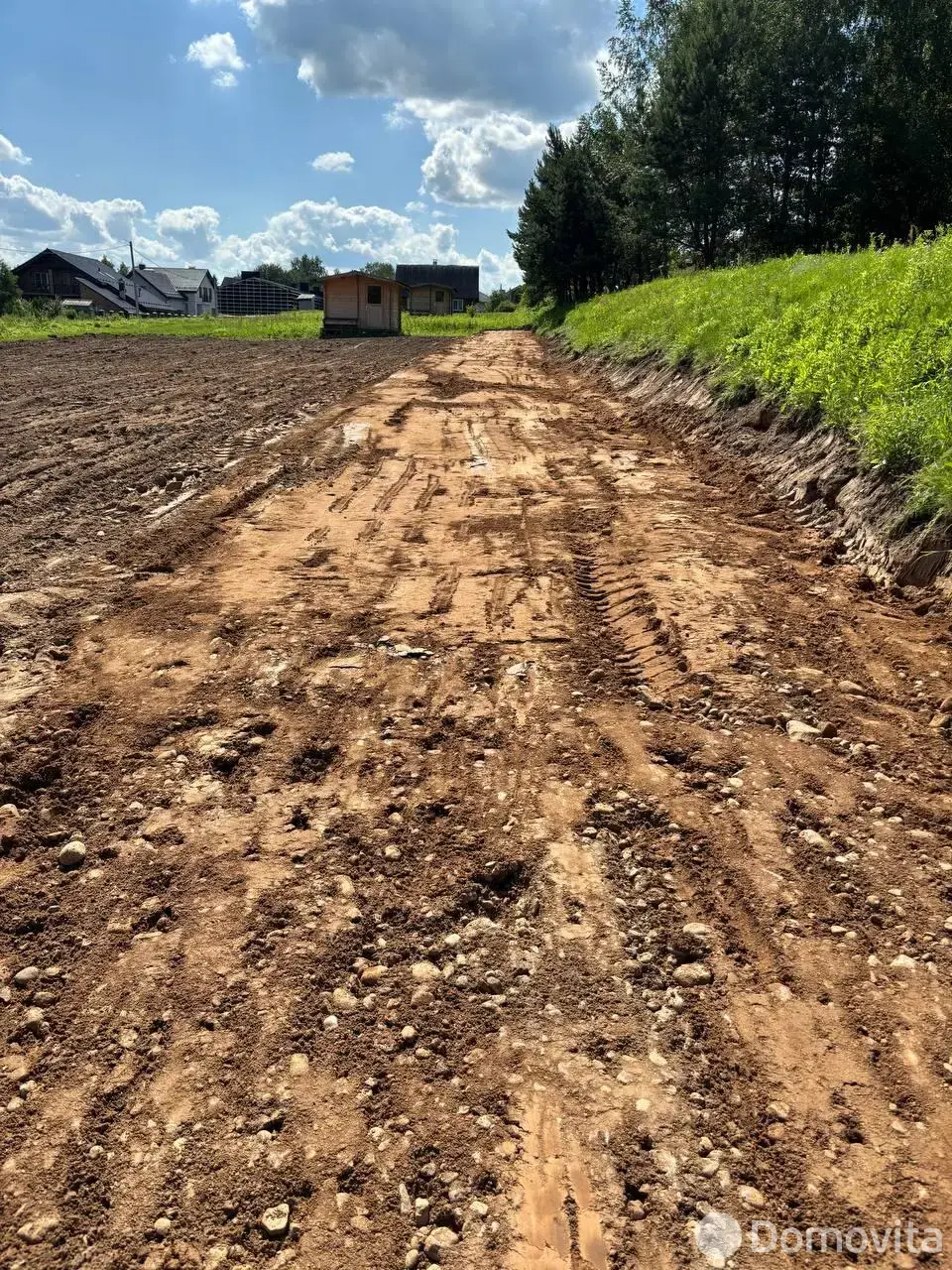 Купить земельный участок, 19.96 соток, Марковщина, Минская область, 35000USD, код 571552 - фото 36