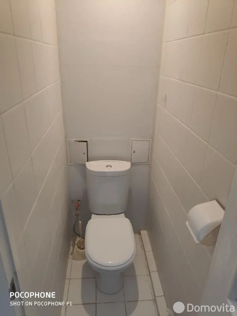 квартира, Минск, пер. Багратиона 2-й, д. 19