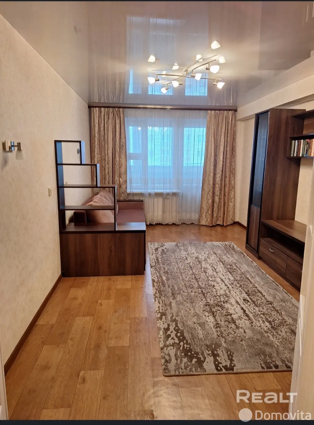 квартира, Минск, ул. Юрия Семеняко, д. 4 