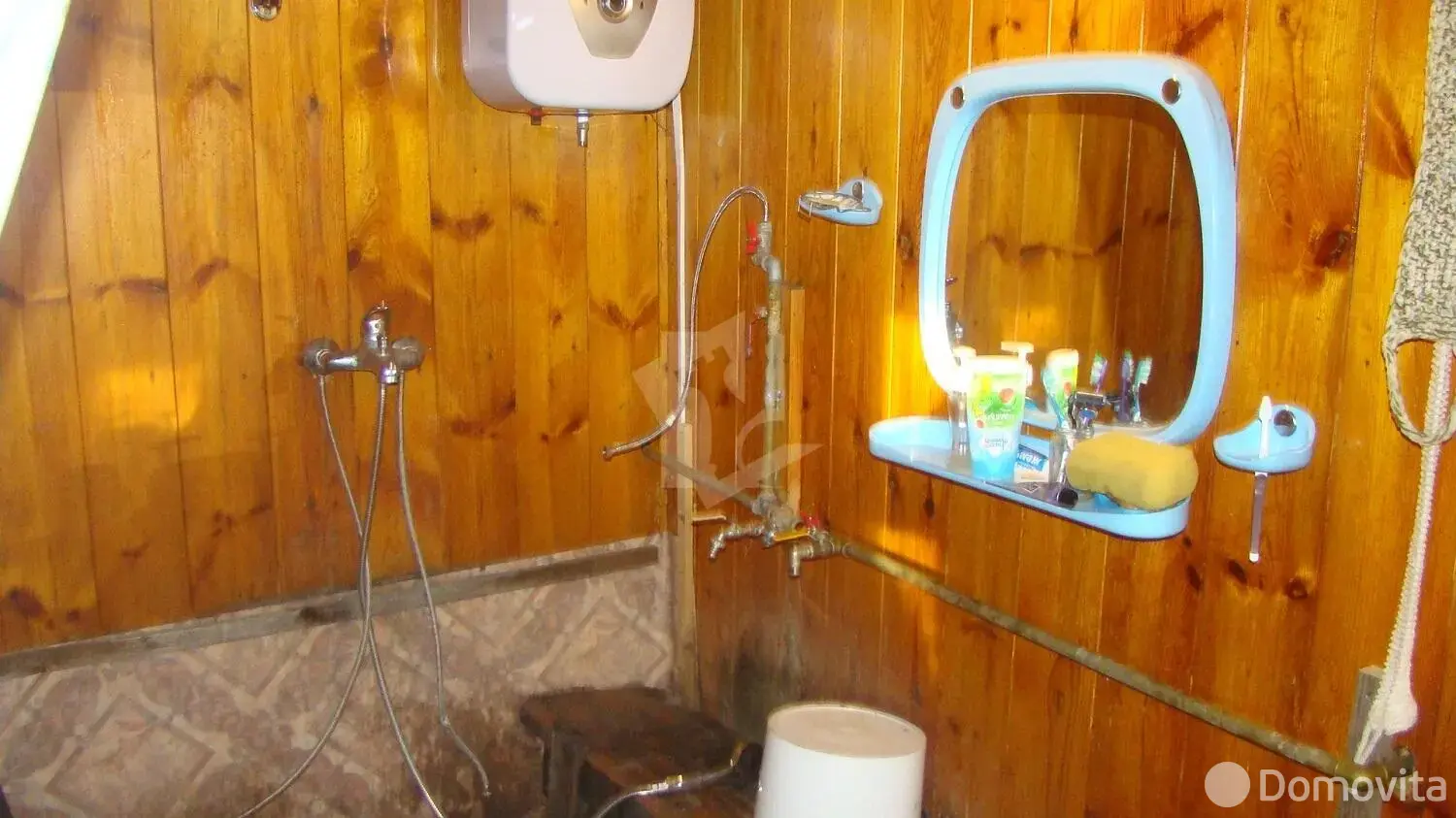 Купить 2-этажную дачу в Свитанак-Перхурово Минская область, 66000USD, код 184758 - фото 22