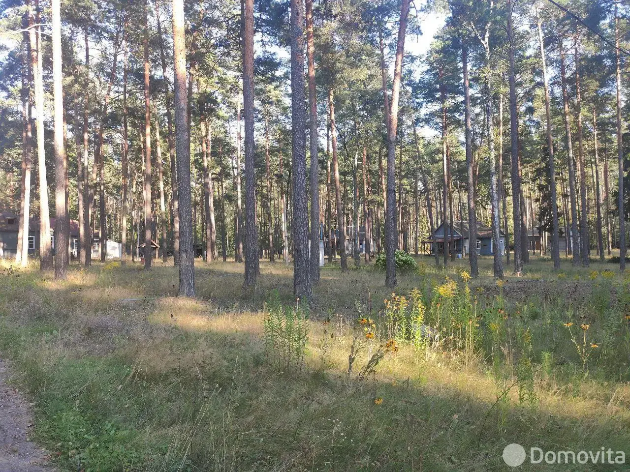 объект сферы услуг, Мирадино,