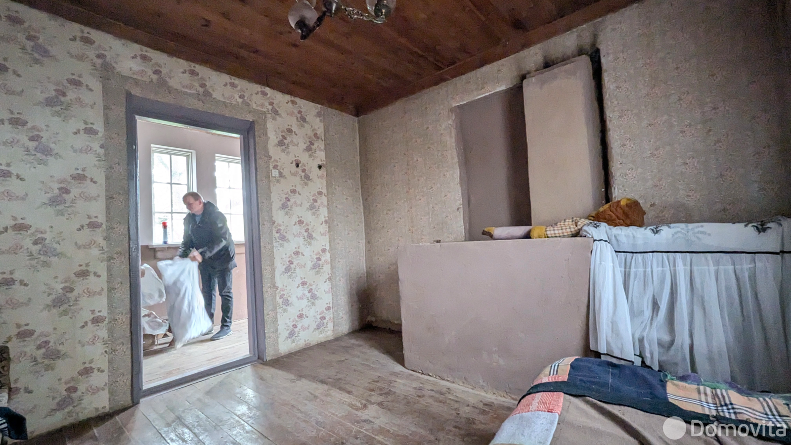 Продажа 2-этажной дачи в Мелиоратор Могилевского района Могилевская область, 35000BYN, код 184309 - фото 28