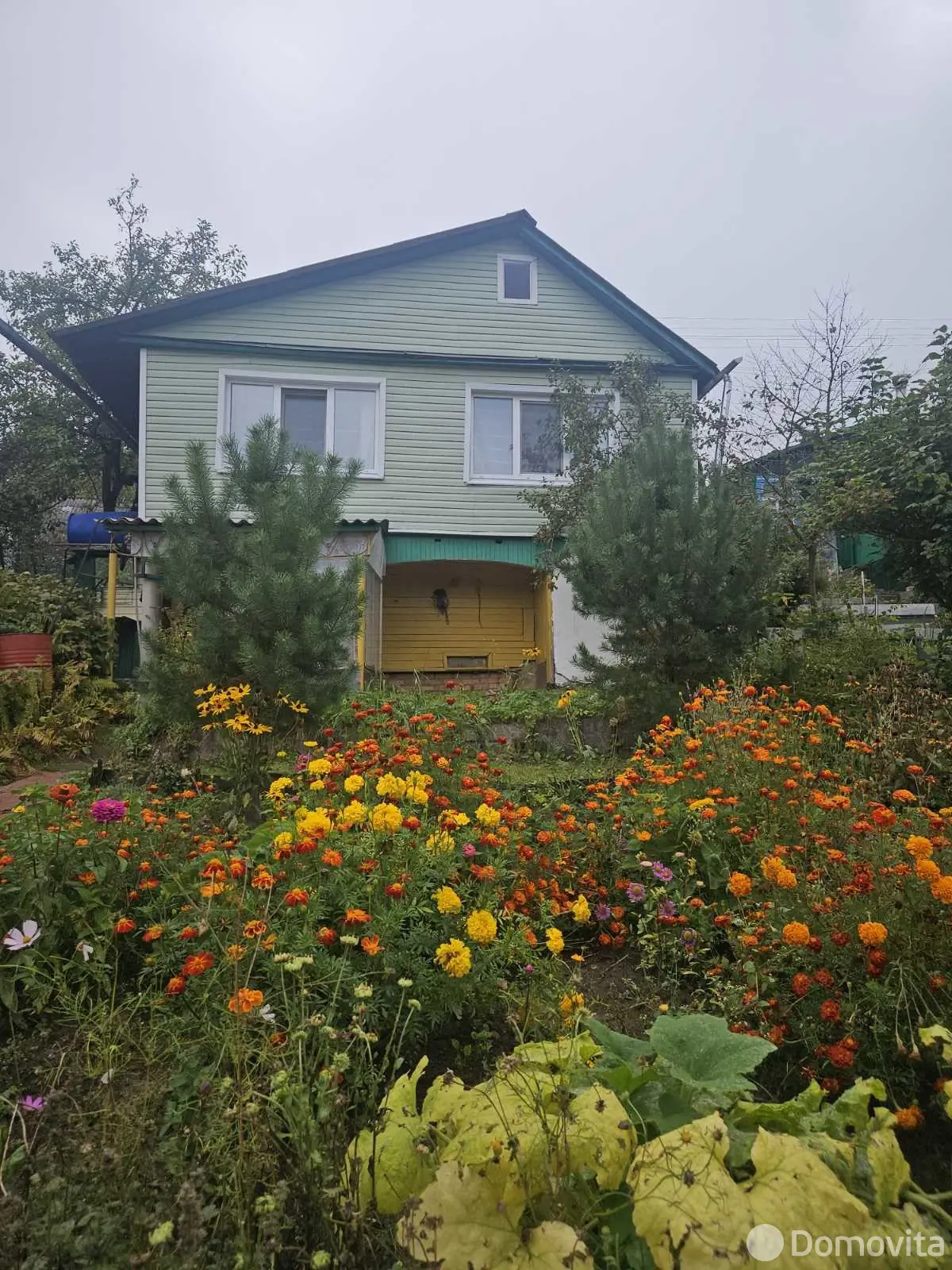 Продажа 2-этажной дачи в Витебске Витебская область, 17000USD, код 184164 - фото 1