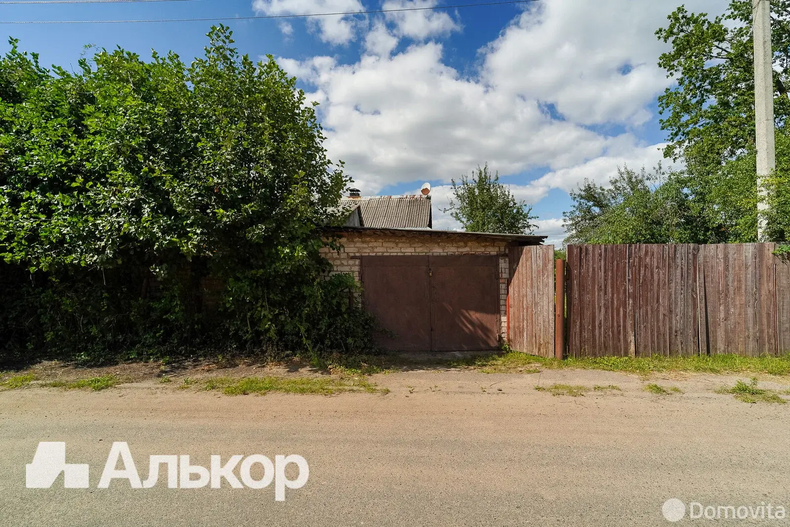 Купить 1-этажную дачу в Тракторист Пуховичский район Минская область, 28900USD, код 183851 - фото 31