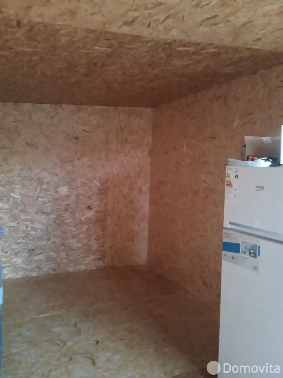 дача, Механизатор, 