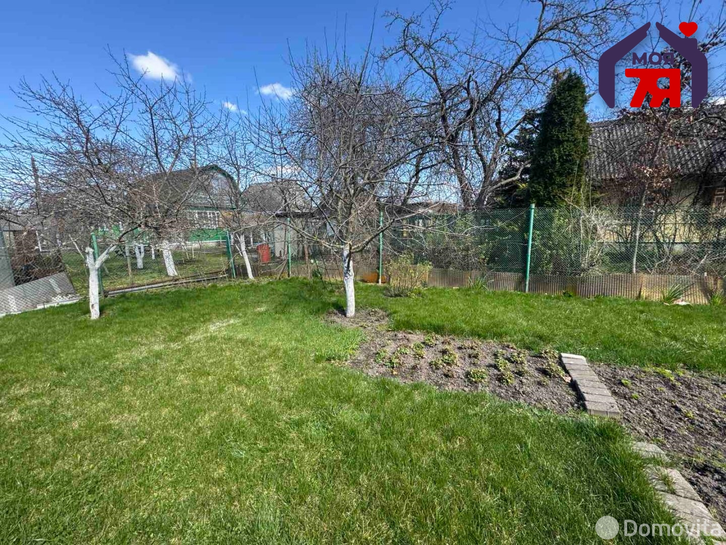 дача, Дорожник, 