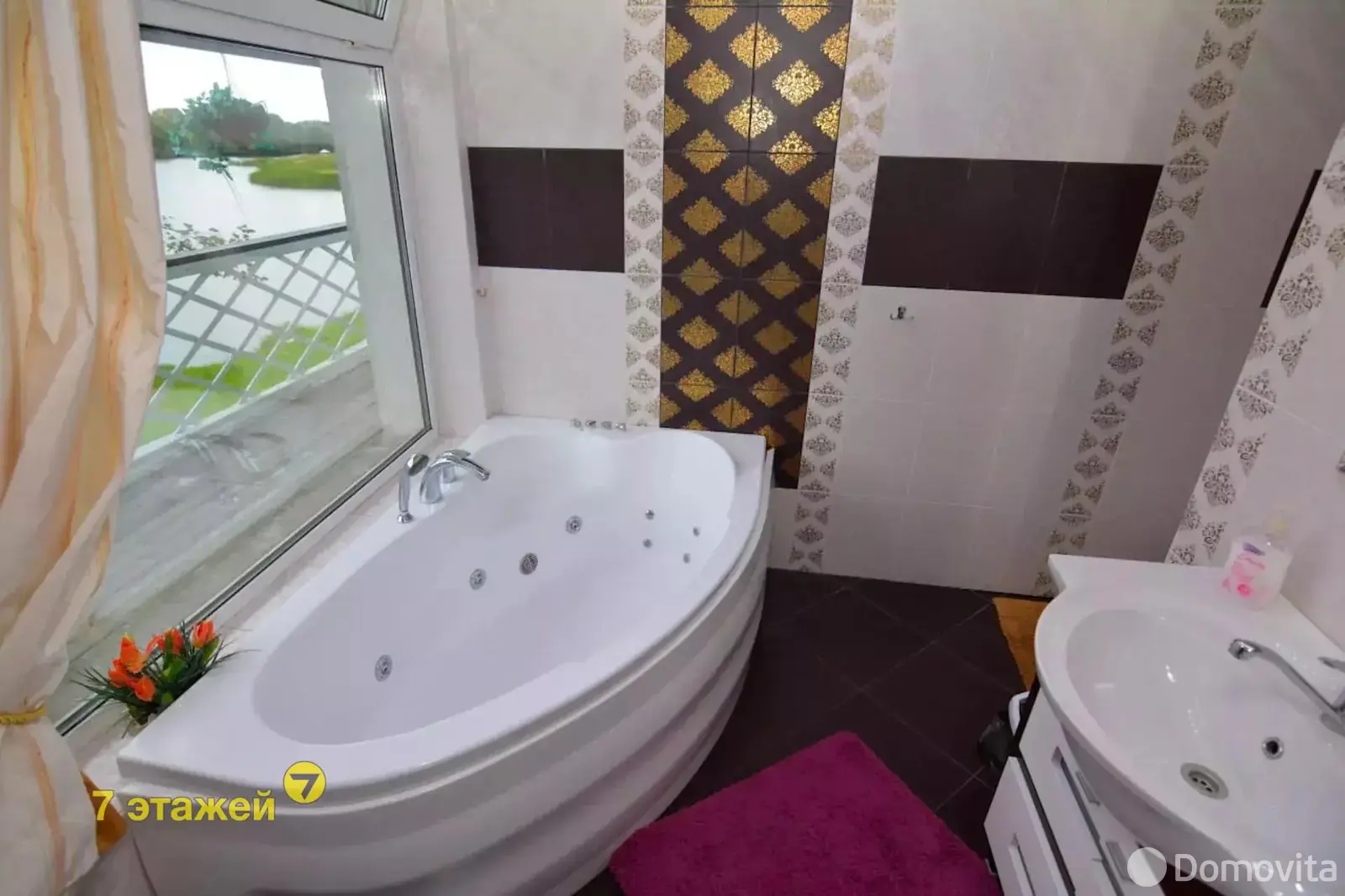 Снять 5-комнатную квартиру в Чиках, пер. Заречный, д. 2, 1200USD, код 141686 - фото 72