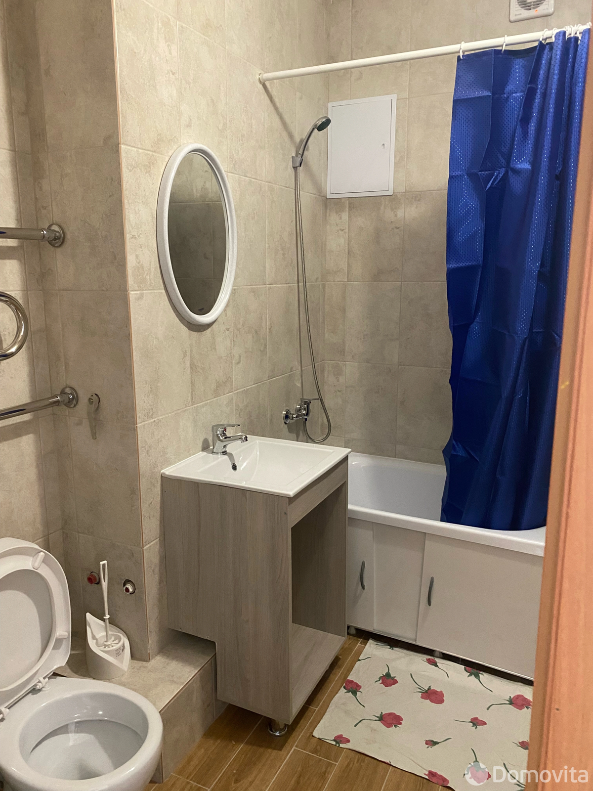 Снять 2-комнатную квартиру в Минске, ул. Стахановская, д. 31, 480BYN, код 148340 - фото 11