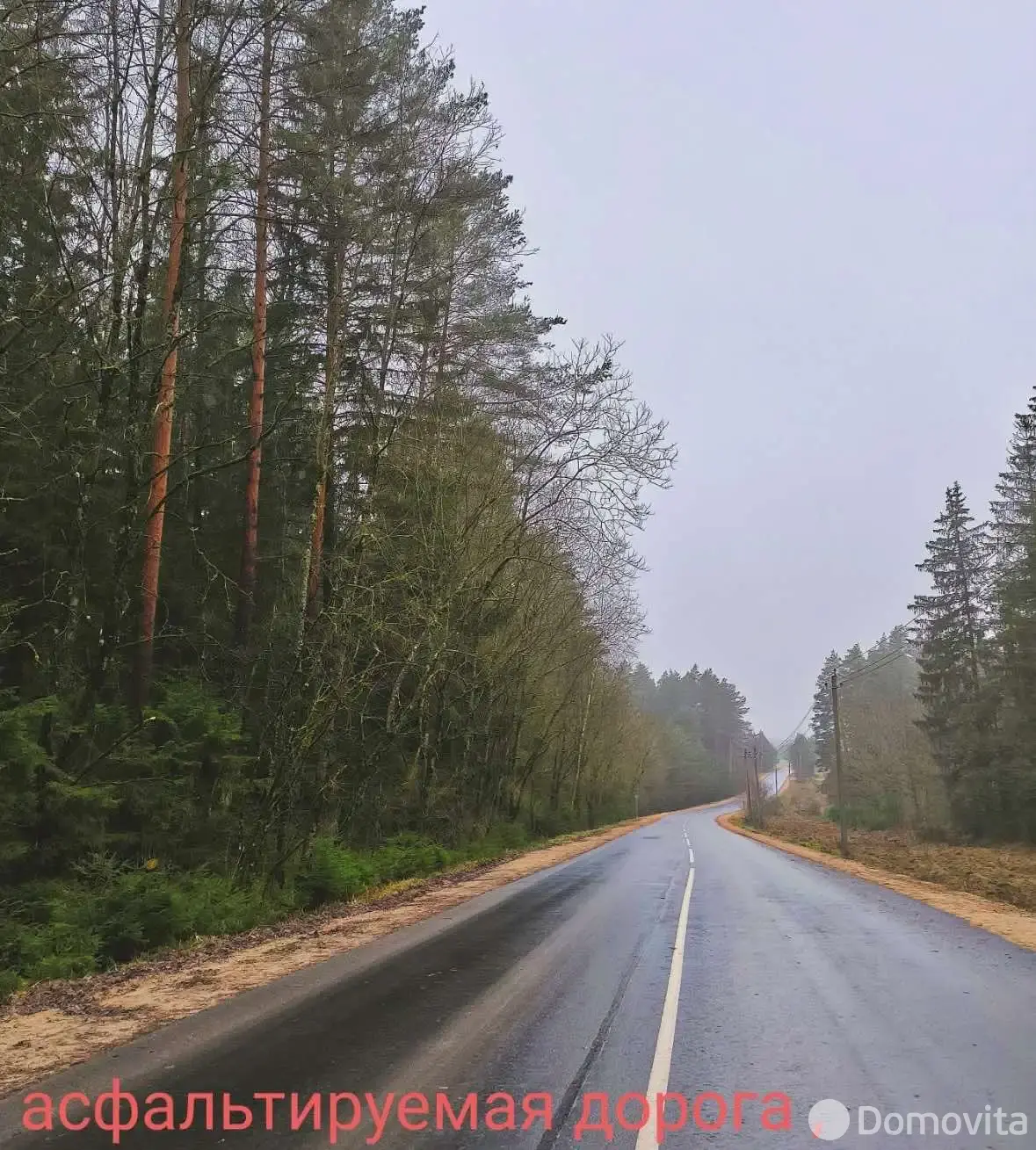 дача, Лесное-1992, от собственника