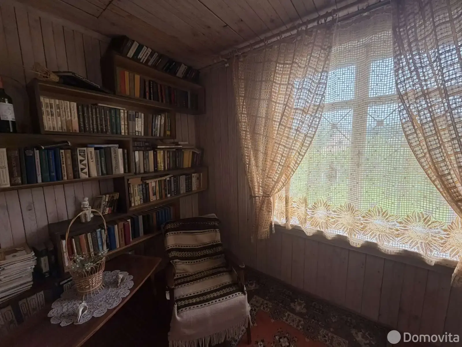 Продажа 2-этажной дачи в Горки-1 Минская область, 100436BYN, код 186470 - фото 6