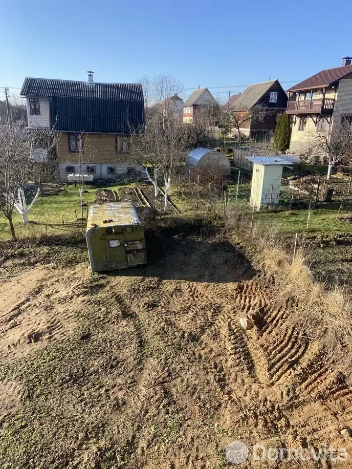 Купить 2-этажную дачу в Узгорье-2002 Минская область, 17000USD, код 182558 - фото 12