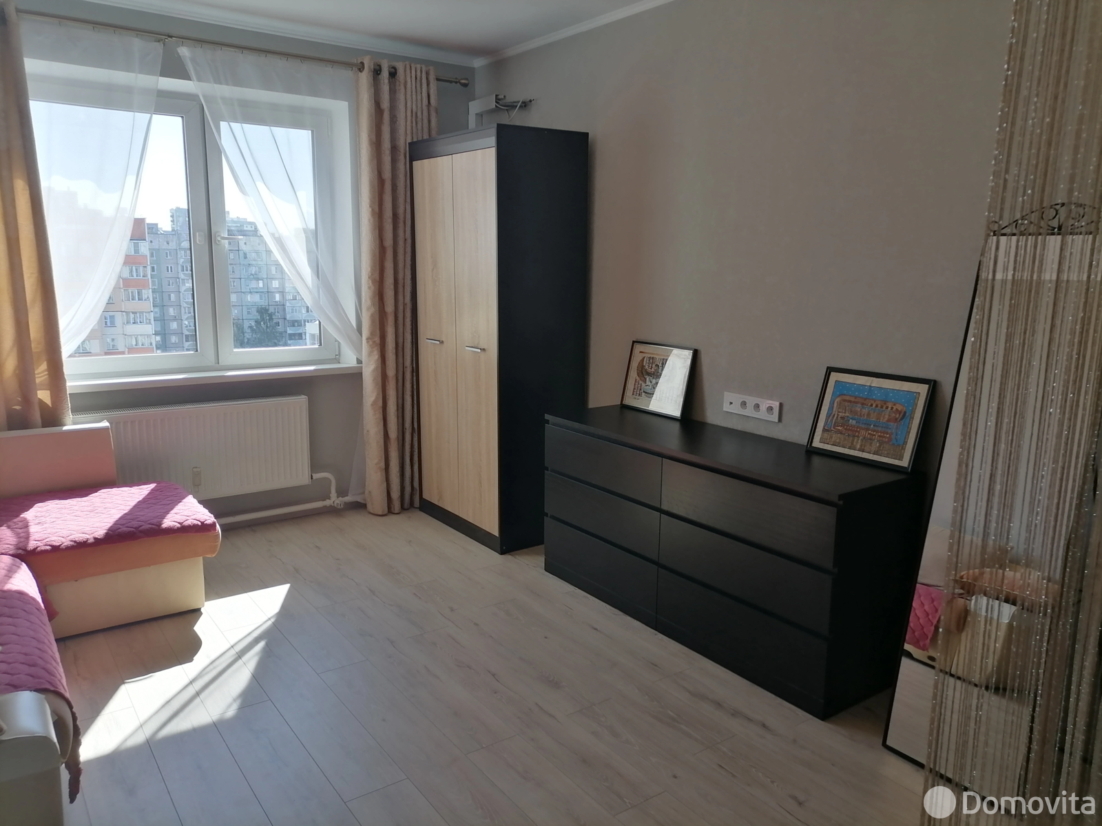 квартира, Гомель, ул. Головацкого, д. 89А в Центральном районе