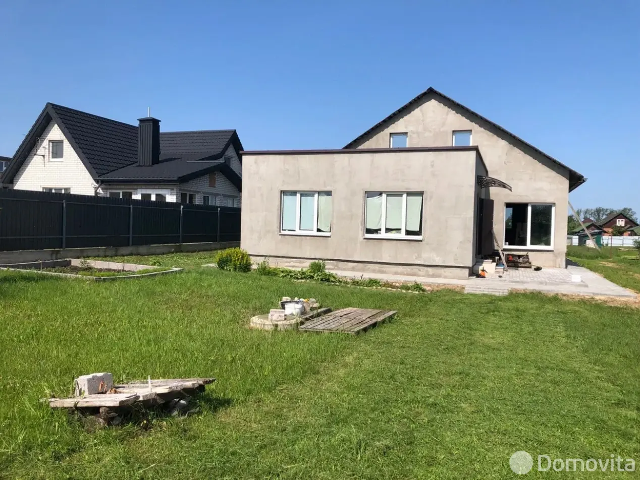 продажа коттеджа, Заполье, ул. Полевая, д. 14