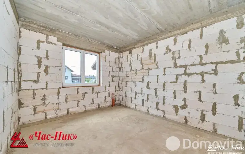 Продажа 1-этажной дачи в Лесковке Минская область, 230000USD, код 186345 - фото 26