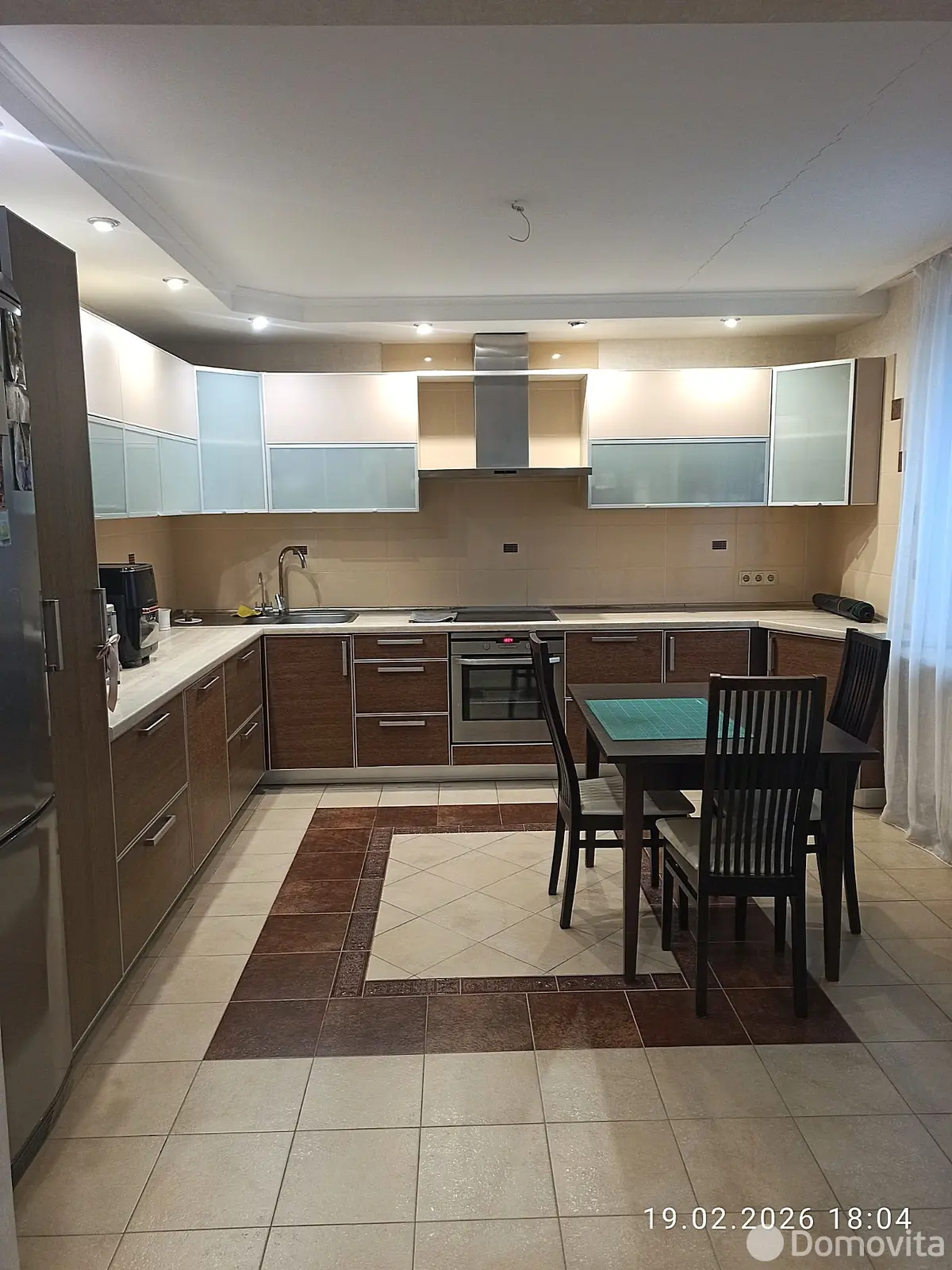 квартира, Минск, ул. Леонида Беды, д. 31 