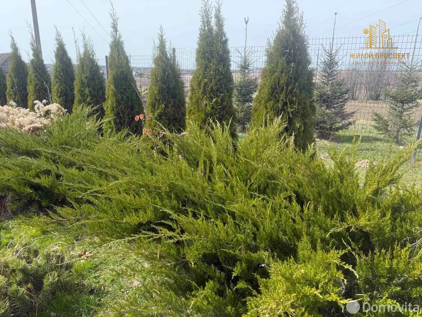 коттедж, Раков, ул. Заславская, стоимость продажи 946 573 р.